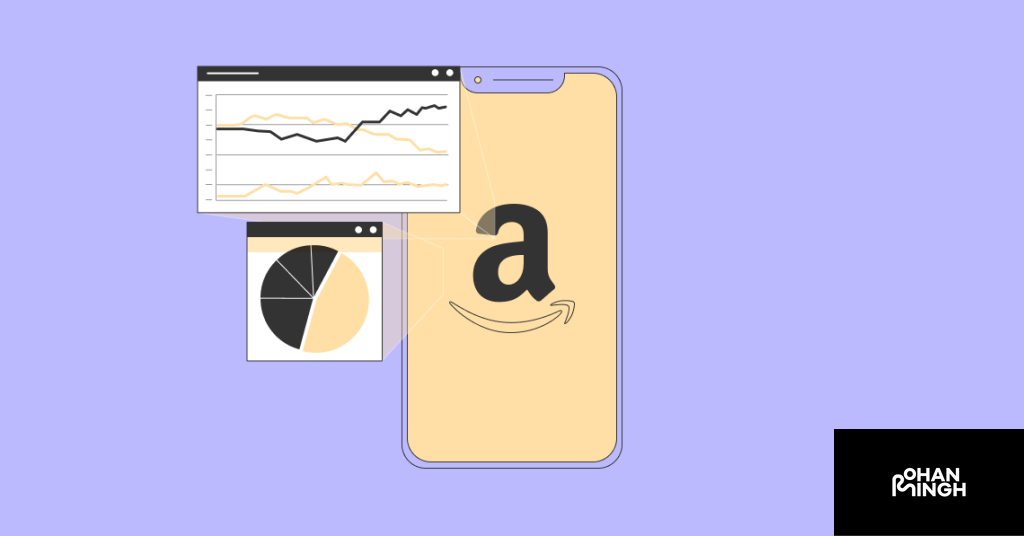 Amazon’s Market Share