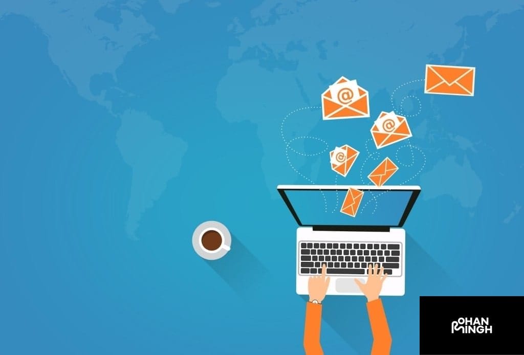 Creating a Variety of Types of Emails for Different Purposes