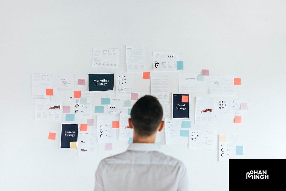 Key Differences Between Business Strategy and Marketing Strategies