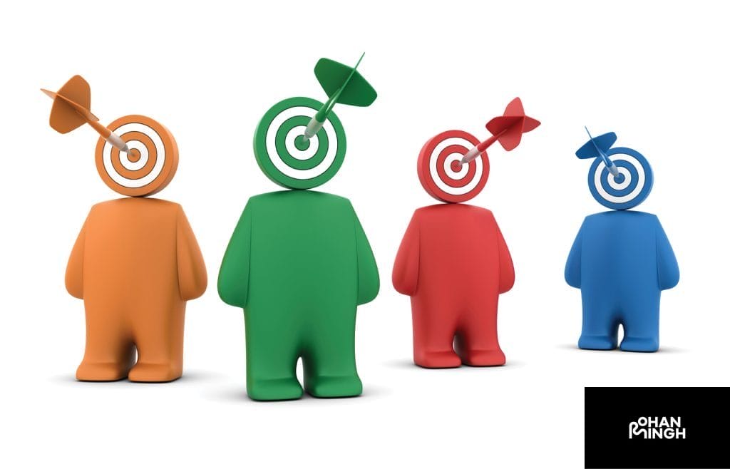 Optimizing Your Content for Reaching Different Target Audiences