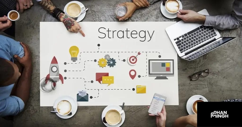 What Is a Corporate Strategy?