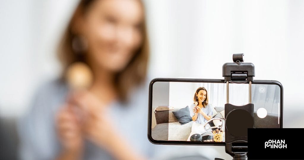 What tips do you have for video marketing on mobile devices?