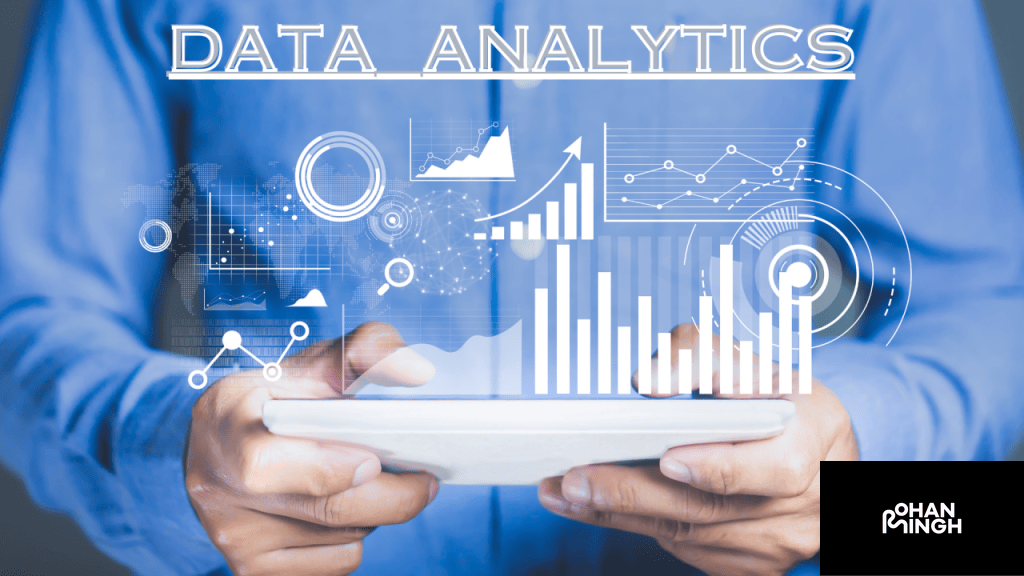 Analyzing Customer Data for Insights into Target Markets