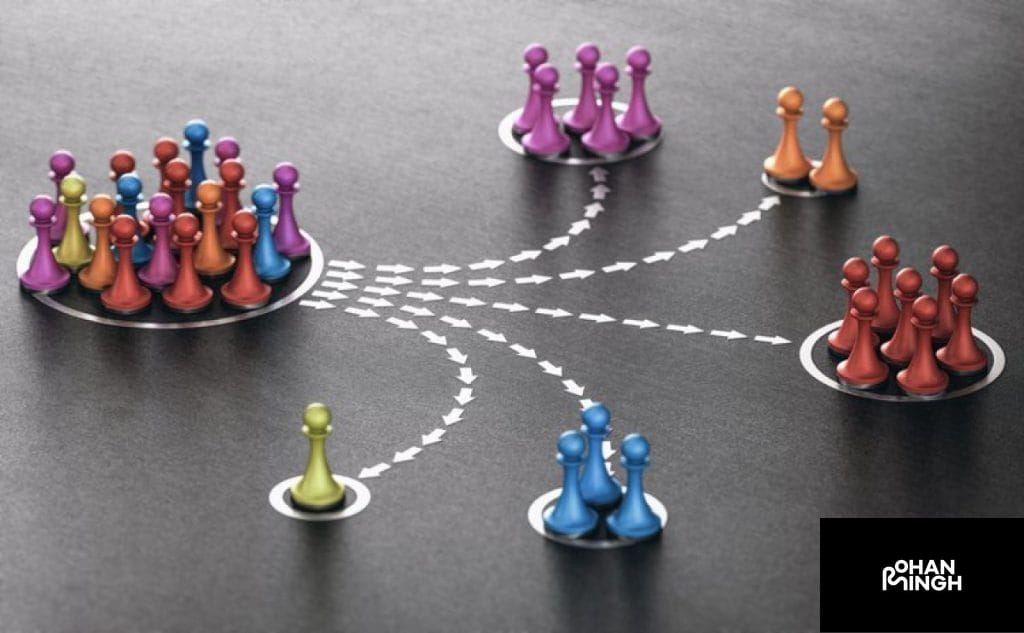 Advantages of Differentiated Marketing Strategy