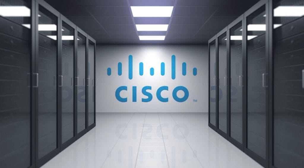 Cisco Advertising, Annual Report, and Case Study