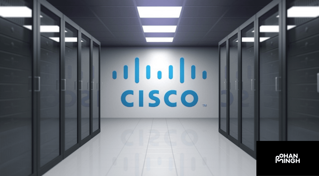 Cisco Advertising, Annual Report, and Case Study