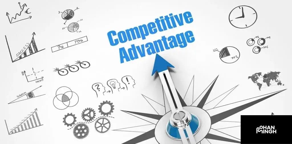 Competitive Advantage