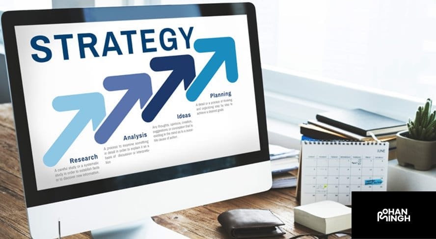 Crafting an Effective Marketing Strategy