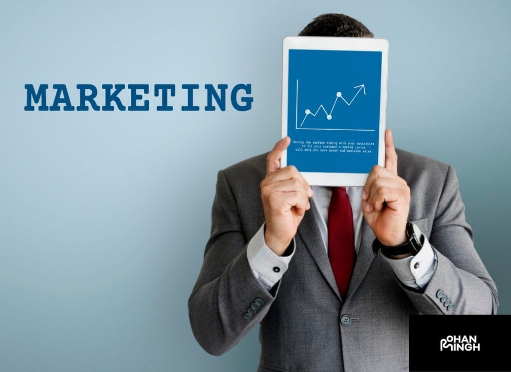 Difference Between a Marketing Strategy and a Plan