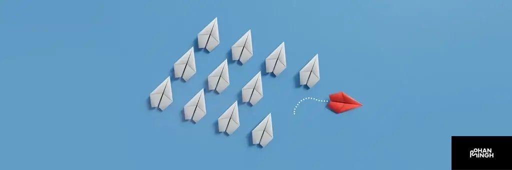 Differentiating Your Products from Competitors’