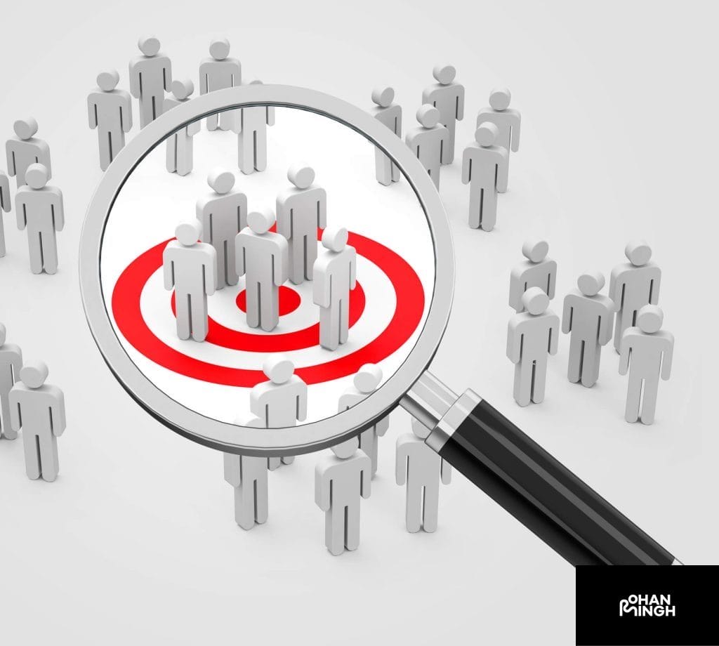 Identifying Target Customers