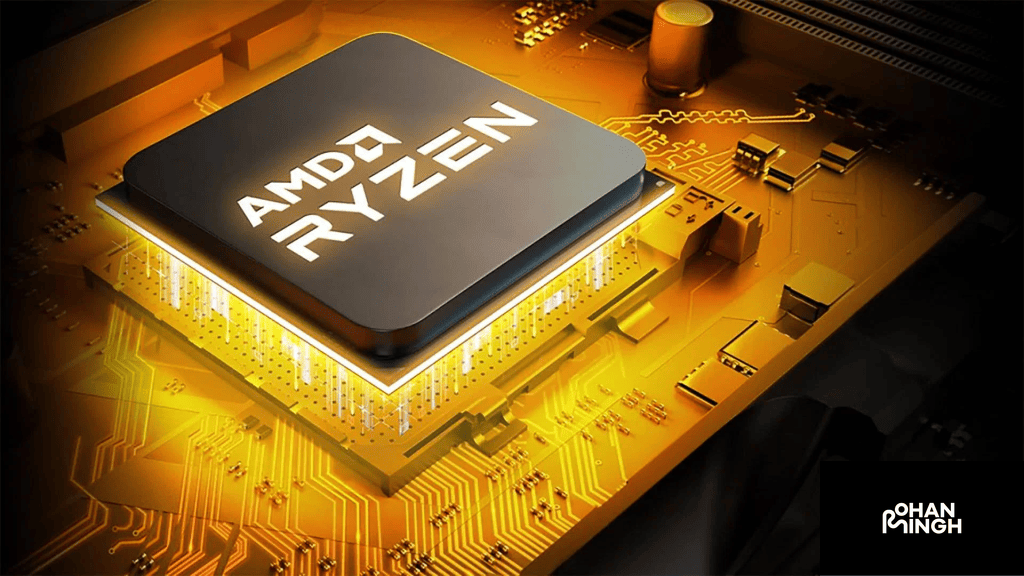 Recent Negative Attention Surrounding Ryzen CPUs