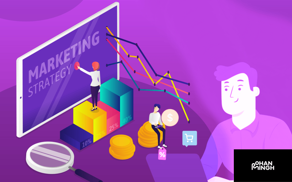 Types of Marketing Strategies