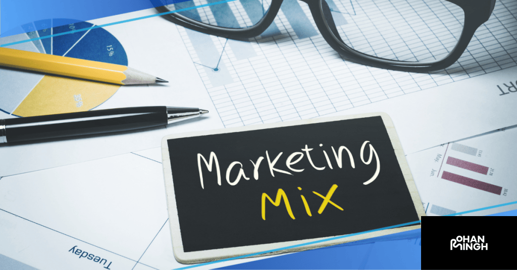 Types of Promotional Mix Strategies